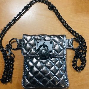 SOLD 🎉MICHAEL KORS Chain belt wallet
